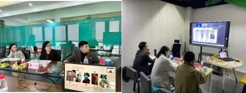 首屆全國高校國產軟件應用與設計創新大賽圓滿落幕