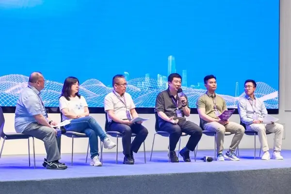 智育智教，创见未来：“教育智能体创新应用”论坛在上海圆满举办