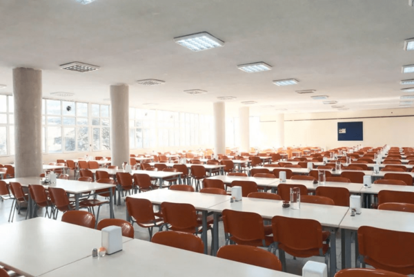 聚焦教育建筑差異化涂裝需求,立邦為校園“因教施材”