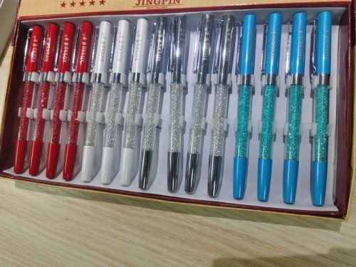 希豐筆業尋求合作伙伴，共同創造筆下財富
