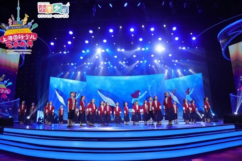 小音咖《大鱼》、《卡农》荣获2020盛典之夜最受欢迎节目