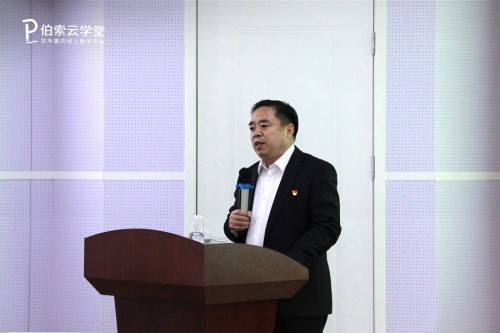 深入大山、晨鐘校區，伯索云學堂OMO研學營（鄭州站）火爆開場