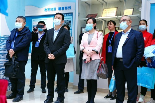 AI助力雙減 五育融匯課堂 | 南沙區成功舉辦智慧教育成果交流展示活動