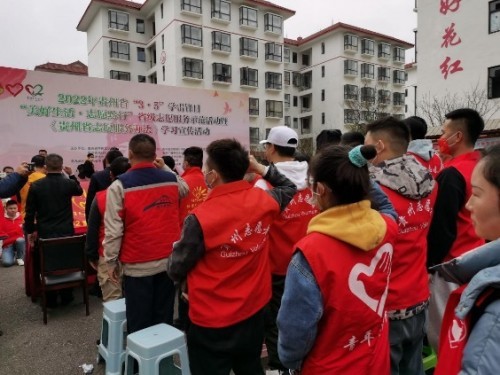 學習雷鋒精神，我們這樣做