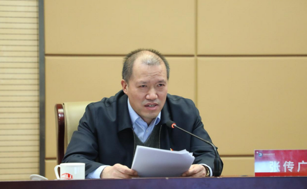 河南省中小學校園安全工作會議在鄭州召開