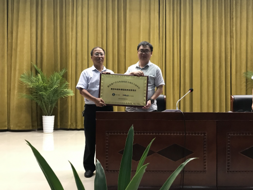 迎接人工智能時代,達內教育攜手高校共建智慧創新工場