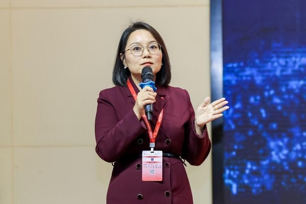“支撐數字化轉型的智慧教學環境建設論壇”圓滿舉辦！