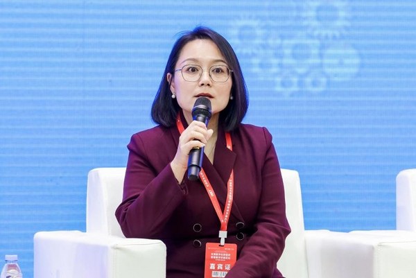 “支撐數字化轉型的智慧教學環境建設論壇”圓滿舉辦！