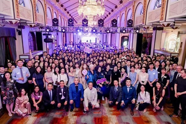 英國曼徹斯特大學校長一行訪華，推進科研教育合作