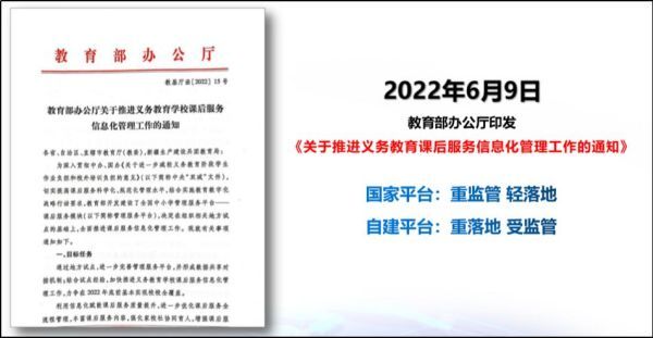 盘点 | 晨曦载曜，行之所往！鸿合科技课后服务年度回顾