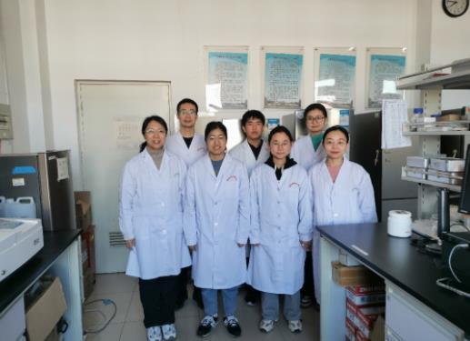 齊魯師范學院生命科學學院在第五屆全國大學生生命科學競賽中再獲佳績