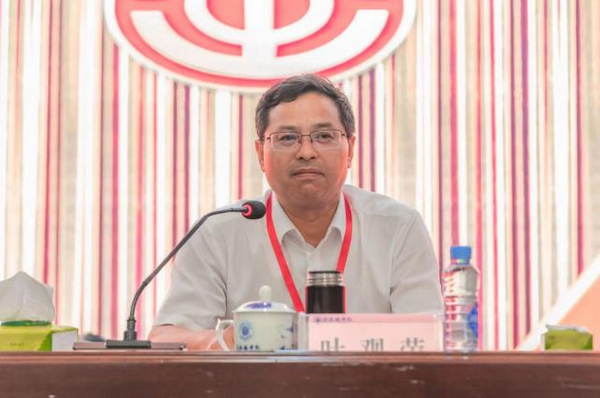 景德鎮學院第二屆四次“雙代會”勝利閉幕