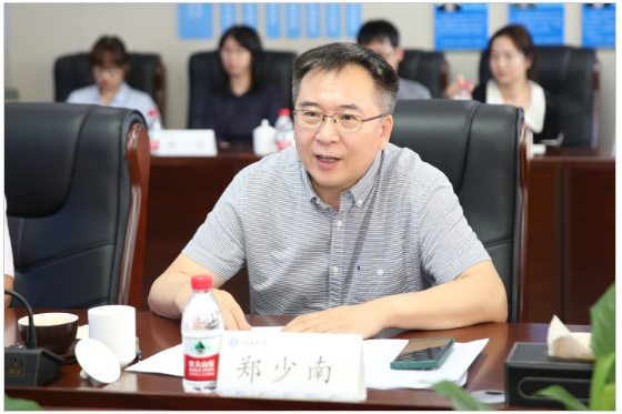 遼寧省“RCEP智庫”研究與促進中心第一次工作會議在大連海事大學召開