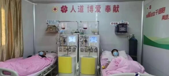 獻青春之熱血 除“疫”時之疾痛——貴州醫科大學臨床醫學院學生張元雄成功捐獻造血干細胞