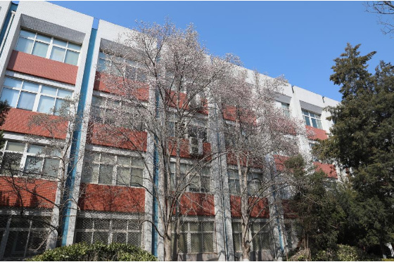 人勤春來早 奮進正當時——北京農學院農學院校園朝氣蓬勃 生機盎然