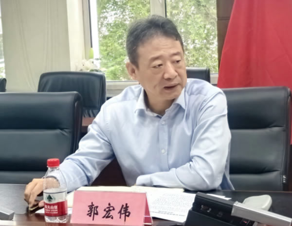 黑龍江中醫藥大學召開本科教育教學審核評估第四次工作推進會