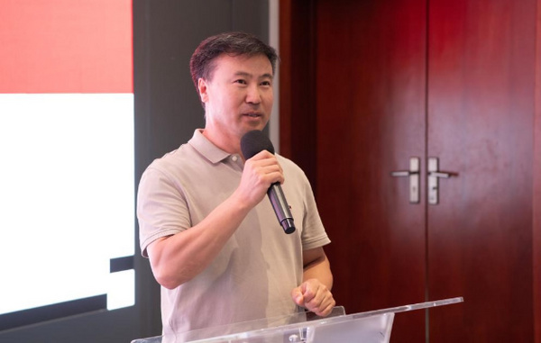 呼和浩特民族學院一行、朝陽師范學院一行來河北民族師范學院考察交流