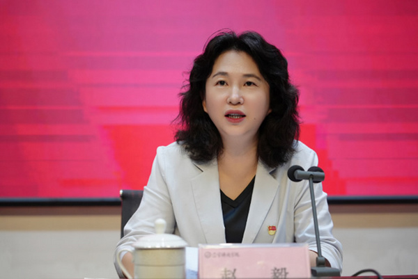 遼寧科技學院召開全校中層干部大會 全面總結2024年上半年及暑假工作成果
