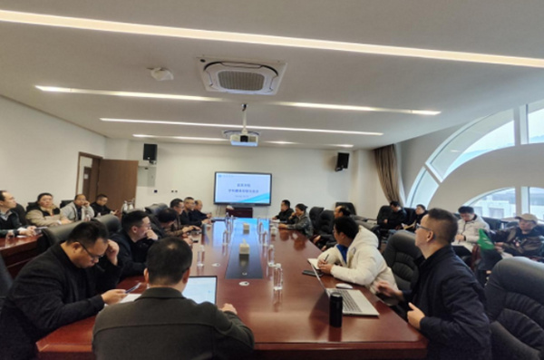 宜賓學院：匯聚申碩經驗智慧 譜寫申碩新篇章