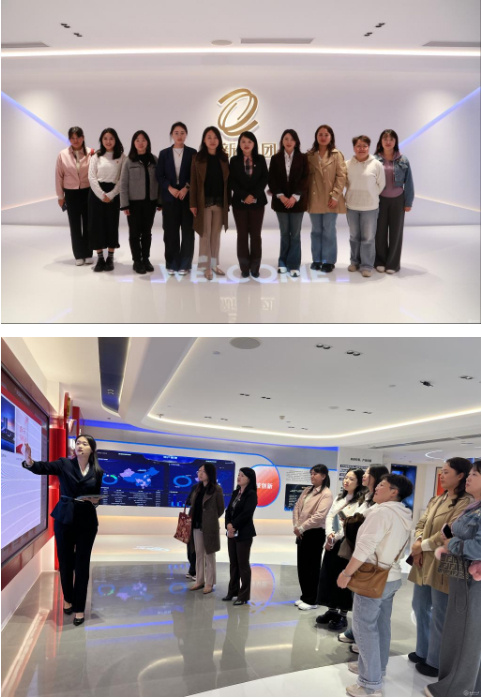 貴州醫科大學團學干部赴廣州學習交流