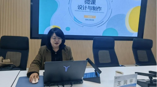 甘肅民族師范學院師生赴合作市高級中學開展協同育人幫扶系列活動