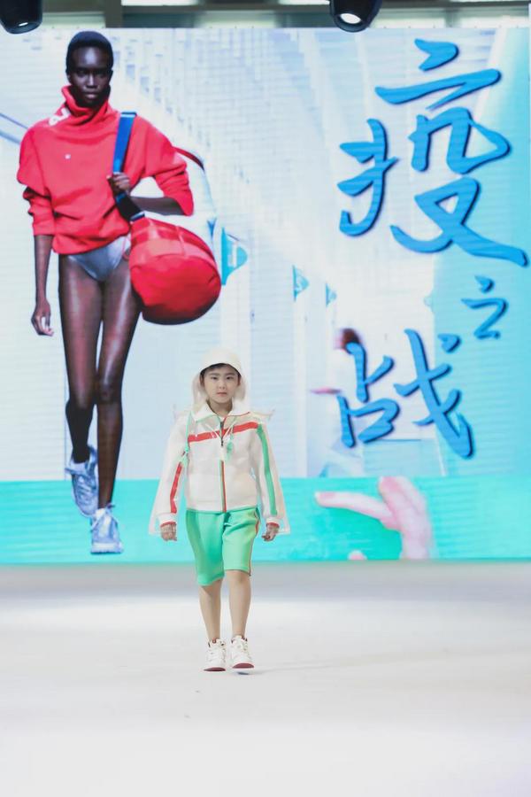 明年5月重裝啟航 | ISUE第十屆上海國際校服·園服展覽會
