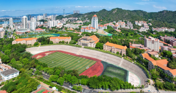 厦门大学：用心用情全力做好毕业生就业工作