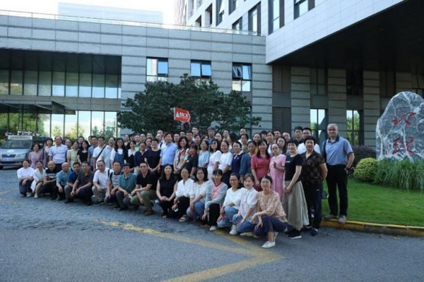 福建省高中地理教研骨干班在上海、福建兩地舉辦