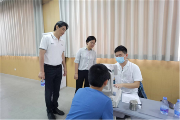 “福建范式”的體育與健康質量監測制度正在形成