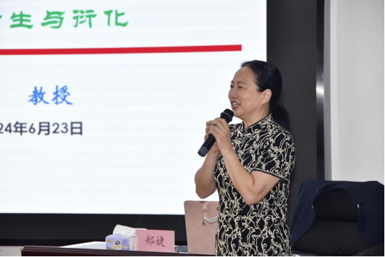 三合一中華健身鼓：鄭婕教授的專利研發與傳承創新