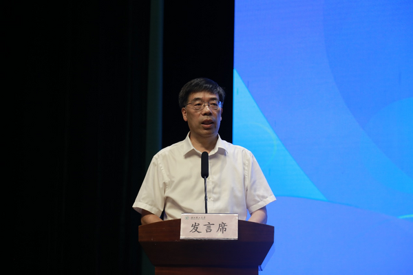 浙江理工大學舉辦第十四屆浙江省大學生物理實驗與科技創新競賽（主賽道）決賽