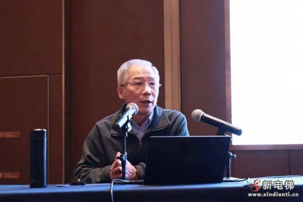 品牌的力量！新電梯網絡全球電梯品牌影響力排名發布會暨電梯行業創新發展研討會成功召開