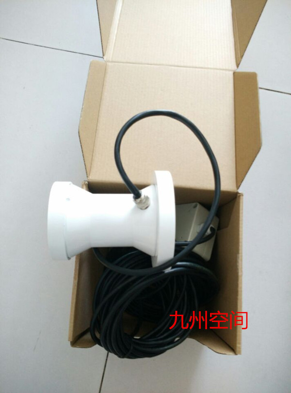 超聲波雪量傳感器使用說明和接線方法
