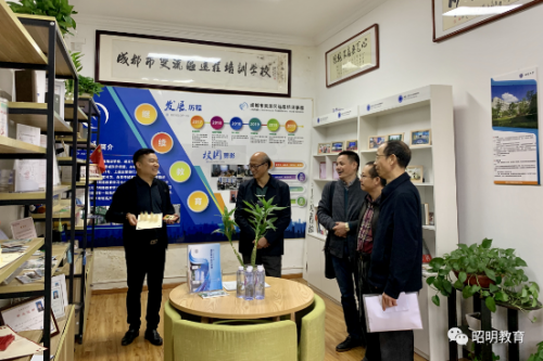 抓質量，促建設，迎評估——推動新時期網絡教育高質量發展