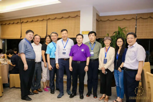 游美營地教育攜百位國際學校校長共話教育升級 2020中國國際學校校長俱樂部年會