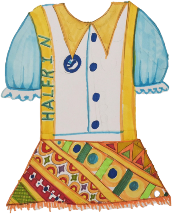 未來校服長啥樣？ 哈芙琳中小學生校服設計大賽征稿進行中