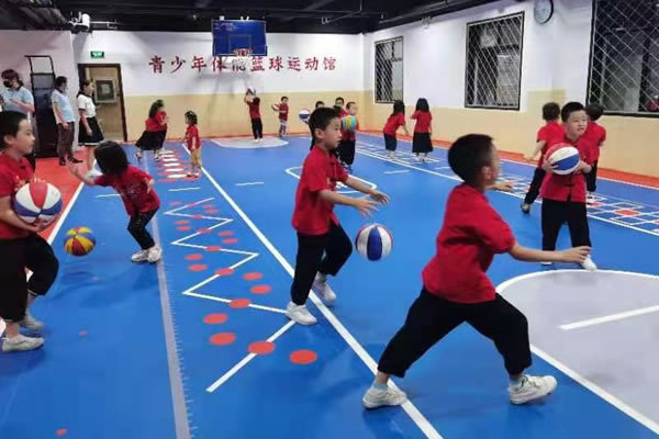 《我是小小中國娃》行知樂童幼兒園首屆學生畢業
