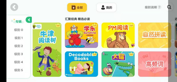 英語分級讀物多而雜？ 呱呱閱讀智能解構英語啟蒙痛點