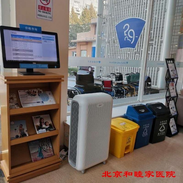 中國空凈出口暴增，抗新冠病毒活性成技術亮點