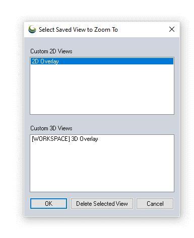 Global Mapper V22.1的前五個新功能