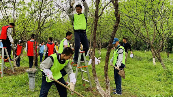 温州市学生实践学校在青少年研学教育领域首次获得国家级殊荣