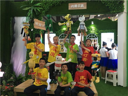 江蘇儀征：體藝教育顯特色 全面發展育新人
