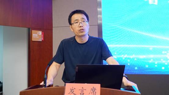 揚州市教育局召開省名師空中課堂及市智慧教育平臺應用交流研討會