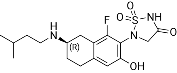 2022 AACR 會議進展性分子梳理 | MCE