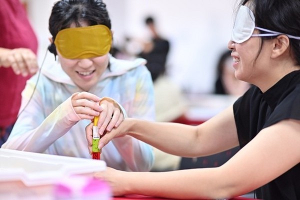 樂高集團攜手“小小創變家”，一起拼創零廢棄未來