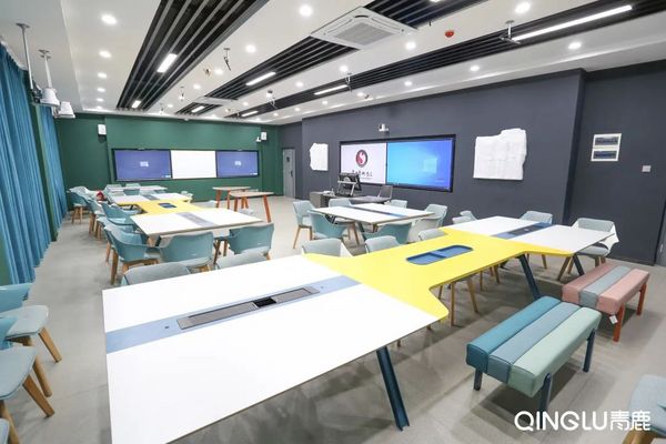 云南藝術學院：智慧教學，改變了教師“滿堂灌”的傳統教學形式
