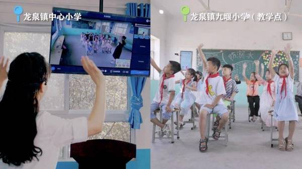 數據導航精準提升！希沃AI錄播助推師生共成長