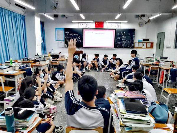 卓越升大部高职高考老师详解，2024年广东中职生3+证书高考报名流程