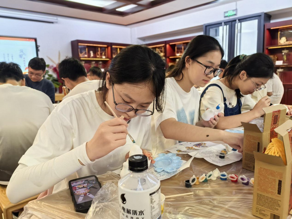 京园博雅教育推出京园研学：助力学子励志名校，圆梦清北！