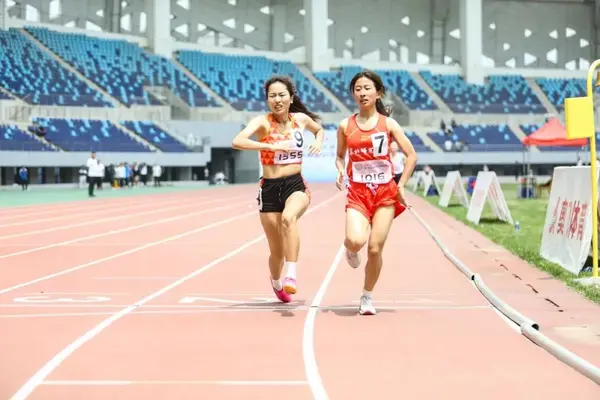 五連冠!長春中醫藥大學再奪吉林省大學生田徑錦標賽甲組冠軍